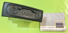 Autoradio Renault MEGANE