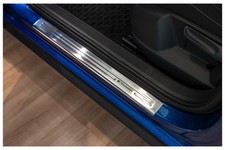 Exclusive Design V2A Einstiegsleisten passend für VW T-Roc A1 R-Line 2017-2025