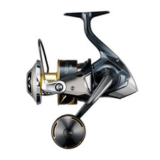 Mulinello da spinning Shimano 25 STELLA SW 10000PG nuovo con scatola