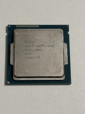 Intel Core i5-4670K 3.40GHz Quad-Core Process...