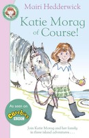 Katie Morag Of Course! | Mairi Hedderwick | Englisch | Taschenbuch | 2003