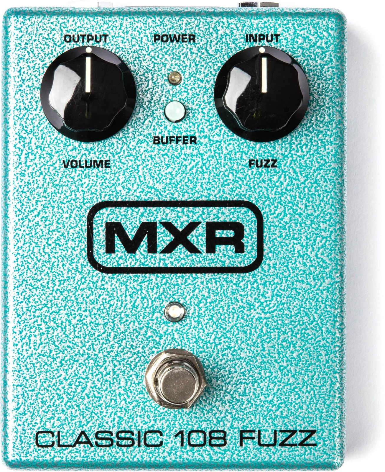 MXR Classic 108 Fuzz M173 Pedal 28990₽