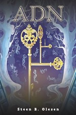 ADN.by Olesen, Olesen,  New 9781035839360 Fast Free Shipping**