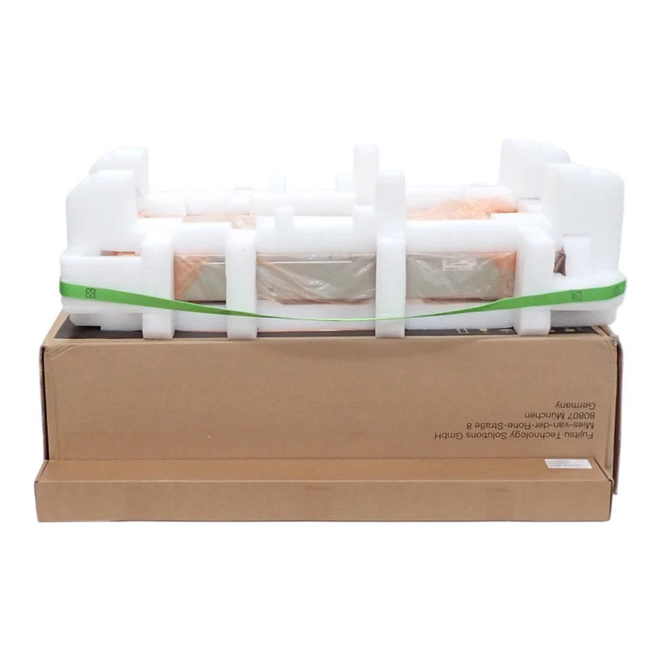 New Fujitsu Primergy RX2540 M6 8SFF SATA Xeon Silver 4309Y 16GB DDR4 RAM Server - Image 2 of 4