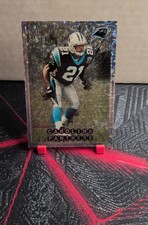 1995 Bowman - Rod Smith #226 (RC)