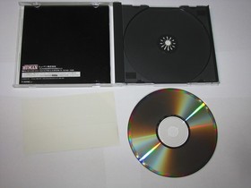 Blue Breaker Sega Saturn Japan import +obi US Seller