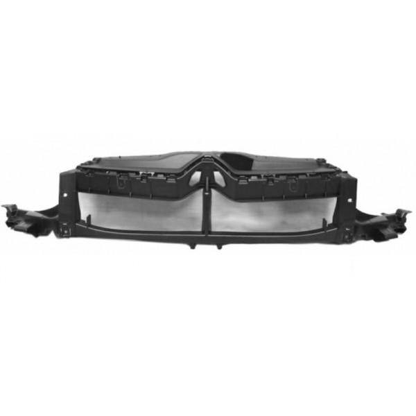Halterung Verkleidung Vorne FüR Citroen C4 Von 2010 OEM 7416W9-image