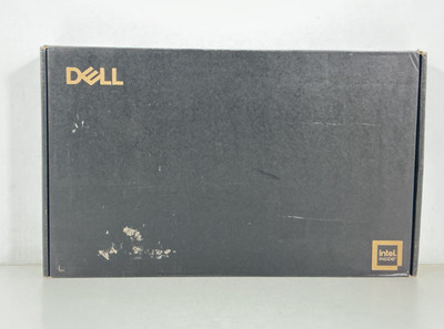 Dell 16'' Pro Plus PB16250 Ultra 5 236V 16GB 512GB SSD WiFi 7 TB4 W11P - 9JDW2