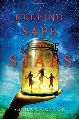 Keeping Safe the Stars, O'Connor, Sheila