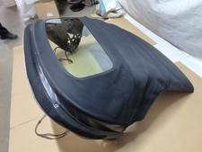 Audi TT TTS Mk2 2007 Hardtop Faltdach Verdeck komplett 8J7871011C DTR64243