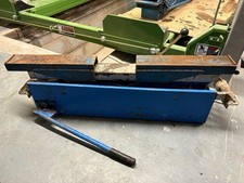 Two Ramp Jacks Heavy Duty