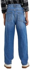 LTB Jungen Jeans Owino X B Blau Gr&ouml;&szlig;e 122 Locker Passform