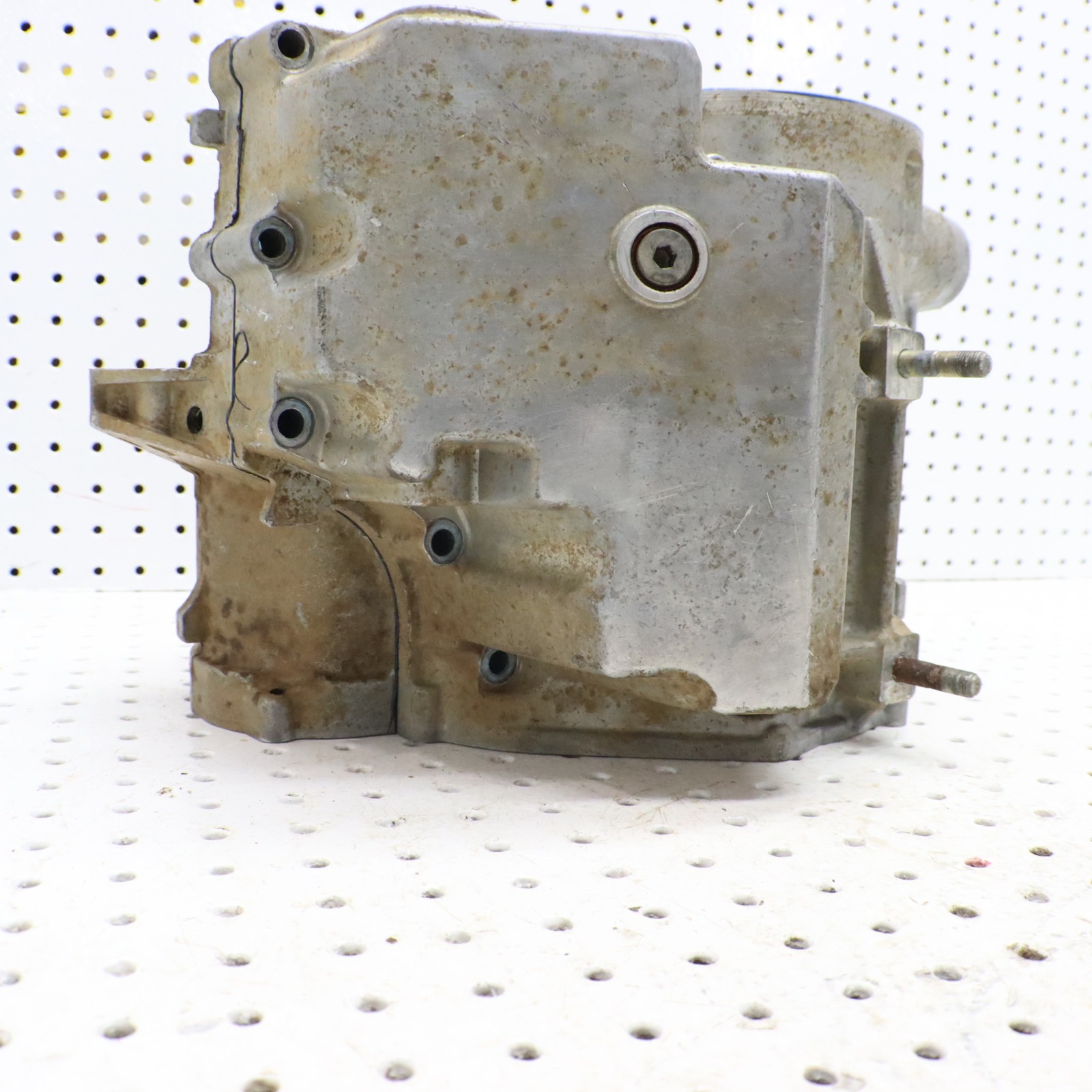 2009 Polaris Rzr 800 Crankcase Engine Case 2203301