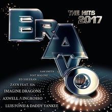 Bravo the Hits 2017 von Various | CD | Zustand sehr gut
