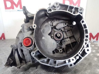 M20013DI GETRIEBE / 5702537 FÜR OPEL CORSA D COSMO