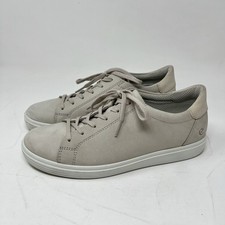 ECCO Soft Classic Sneaker Women s 39 Casual L...