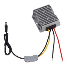 12V To 56V Power Converter Constant Voltage Adapter Home Network Setup