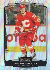 2022-23 O-Pee-Chee Platinum Hockey Cards Rainbow Parallel: Pick From List