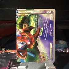 Rayquaza Deoxys Legend World Championship David Cohen 2011 90/90 BOTTOM ONLY