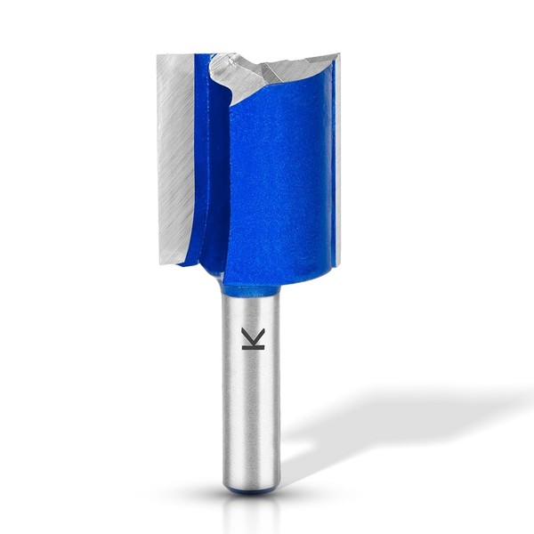 NutfräSer 25Mm 8Mm Schaft Hartmetall FräSer Router Bits HolzfräSer Werkzeug Set-image