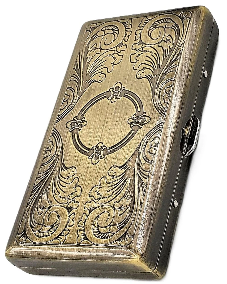 cigarette case ebay Antique Cigarette Case for sale