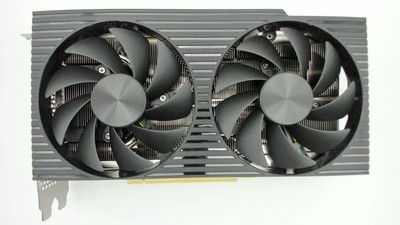 Dell GeForce RTX 4070 Super 12GB VRAM GDDR6 4WVDT