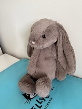 Bashful Truffle Bunny - Large Jellycat | Jelly Journal