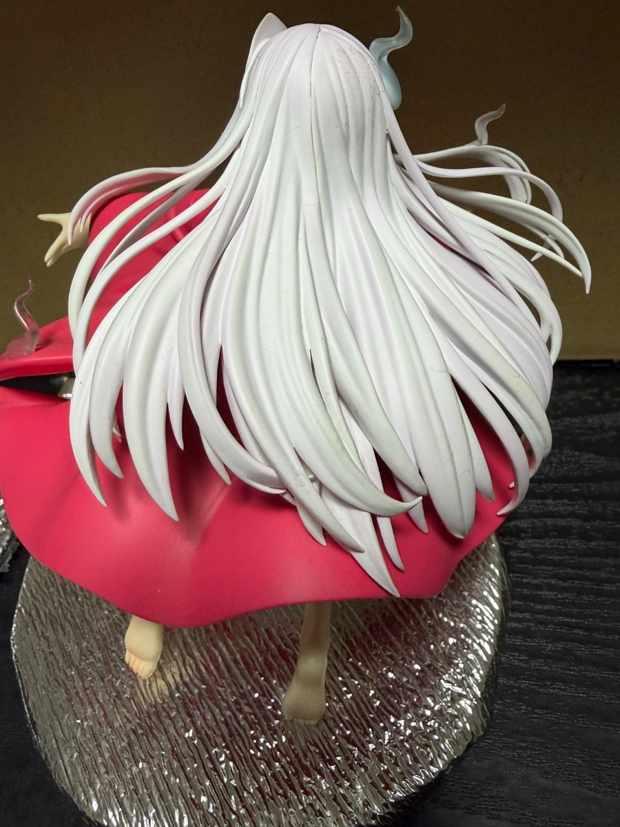 Yuuna Yunohana 1/7 Figure Yuuna and the Haunted Hot Springs Chara