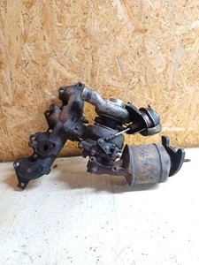 OPEL ASTRA H L48 Turbolader 8973000925 1.69 Diesel 81kw 2007 34899931