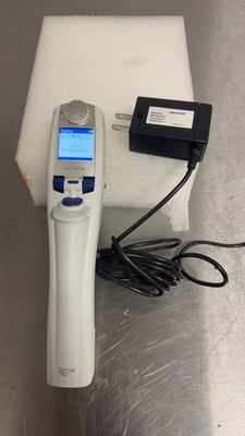 Eppendorf Repeater E3x ~ 1uL - 50mL electronic pipette with charger