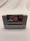 New ListingStreet Fighter II Super Nintendo SNES Game Cartridge