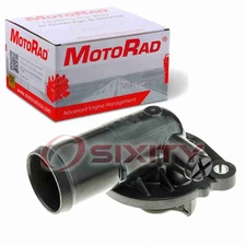 MotoRad Coolant Thermostat Housing Assembly for 2014 Ram ProMaster 2500 vi