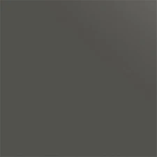 AFI Nantucket Full Size Solid Wood Foundation Panel Bed in Gray