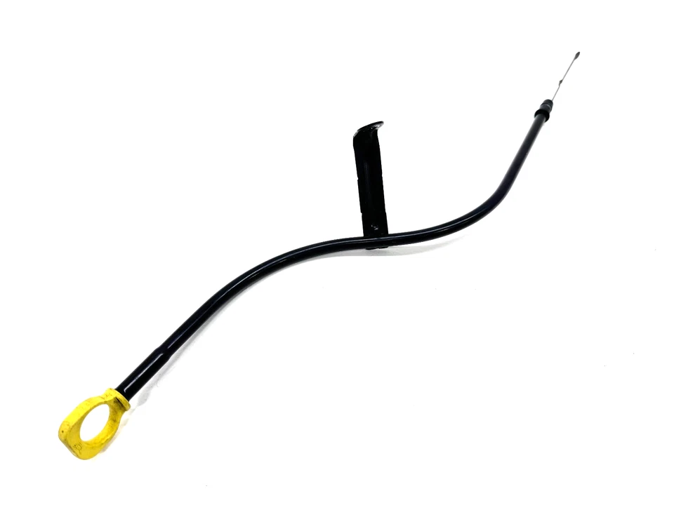 Jeep Cherokee Renegade 2014-2018 2,4 L varilla de medición de aceite de motor y tubo OEM Foto 4 de 4