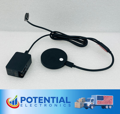 AIRTAME AT-DG2 Wireless HDMI Screen Sharing Device with Cables & Power Supply