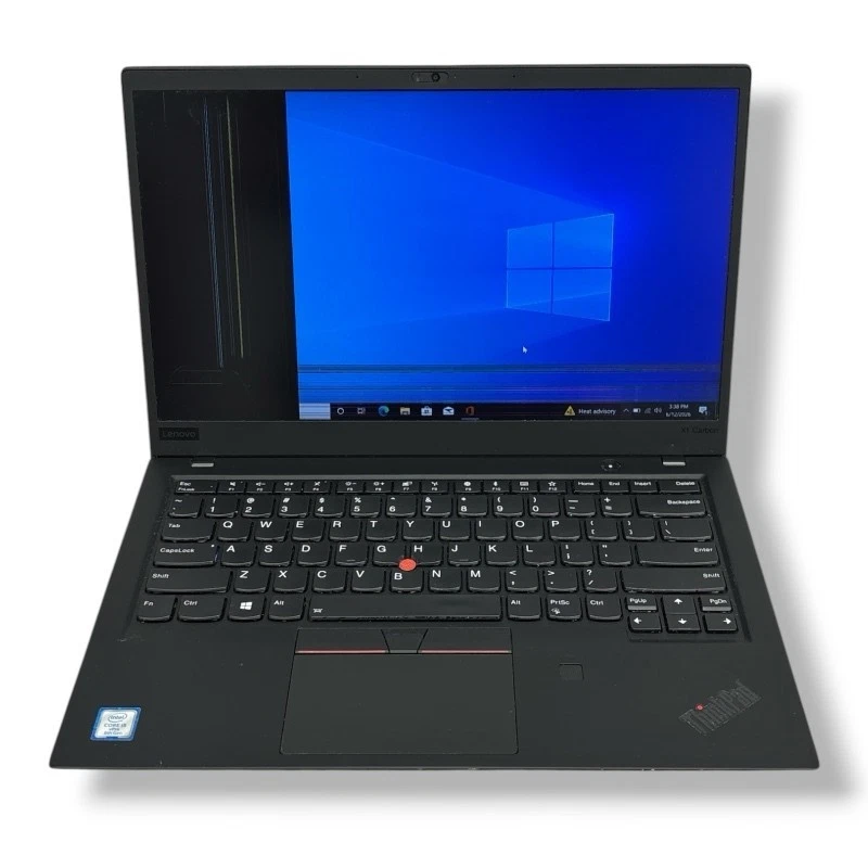 Lenovo Intel Core i5 6th Gen. PC Laptops & Netbooks 256 GB SSD