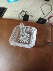 Waterford Crystal Square Ring Holder