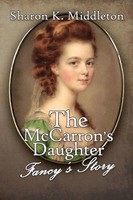 Sharon K. Middleton | The Mccarron's Daughter | Taschenbuch | Englisch (2019)