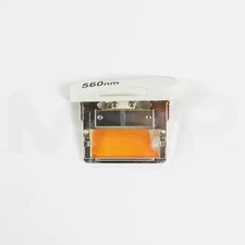 Lumenis M22 Universal IPL Handpiece Filter 560nm LB-003808 - Broken As-Is