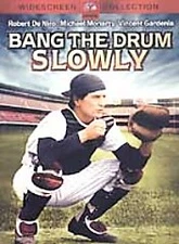 Bang the Drum Slowly, DVD NTSC