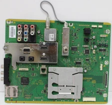 47" PANASONIC LCD TV TH-37LRU50 MAIN BOARD TXN/A11NFUS