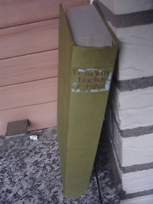 Eine Welt zu Füßen, ein Roman von Frank Yerby