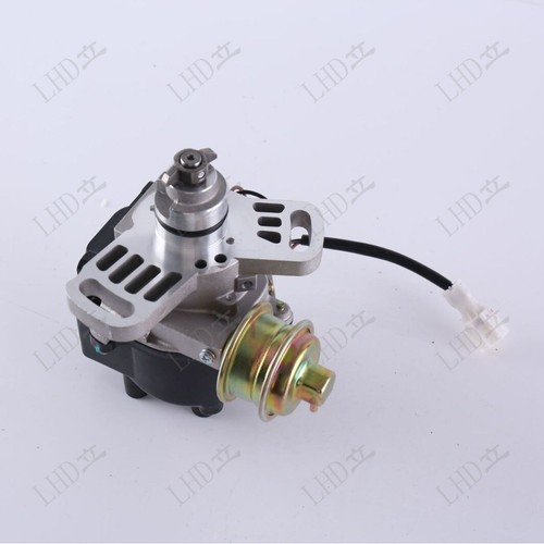 Ignition Distributor 19020-11320 For Toyota Tercel Starlet Corolla Corona Carina - Bild 3 von 5