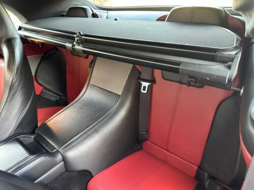 Aston Martin DB9 6.0 V12 Volante T-TronicII Euro 4 2dr FACELIFT 2009 MY - Picture 15 of 24