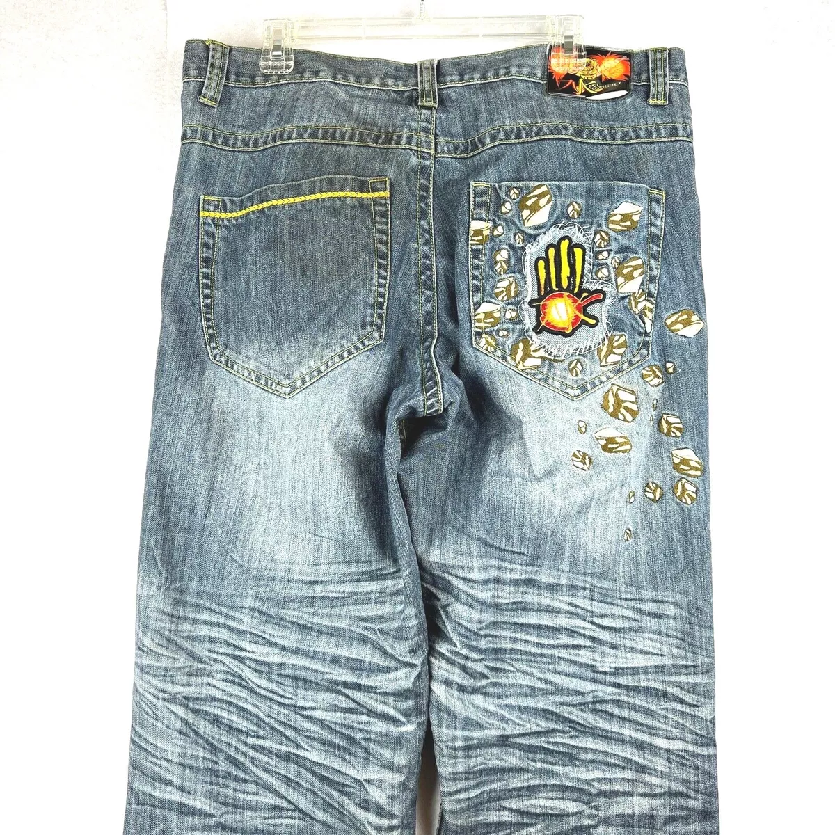 Mens jeans best sale short leg length
