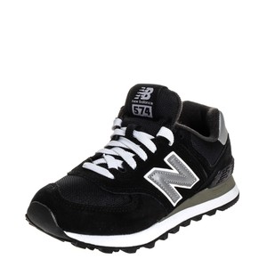 Tenis New Balance 574 Gamuza Cuero Talla 37 Reino Unido 4 US4.5 ajuste  reflexivo | eBay