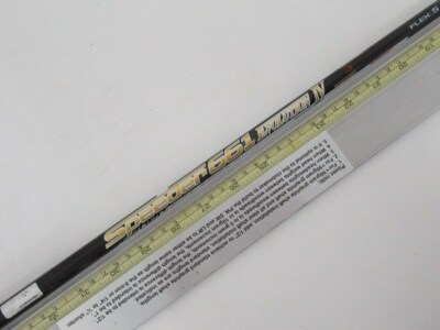 Golf Shaft Fujikura Speeder 661 Evolution Ⅳ (S) with