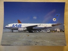 LLOYD AERO BOLIVIANO AIRBUS A 310 CP-2232 / collection vilain N° 771