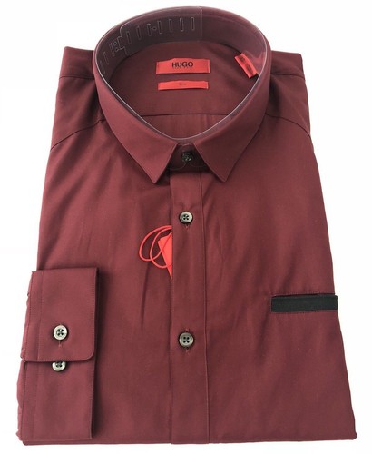 NWT $165 BOSS Hugo Boss Mens Edell 