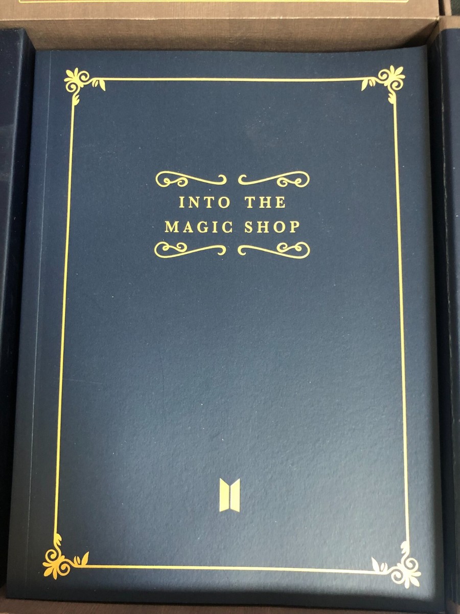 その他 MAGICSHOP Blu-ray magicshop4_e6665f47-c137-4f12-